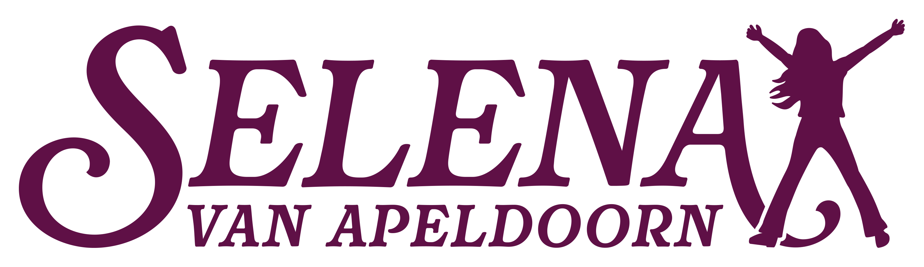 Selena van Apeldoorn